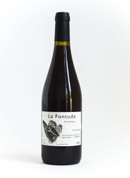 [FR-LF-RW-FT19] La Fontude - François Aubry - Fontitude - 2019 - VdF région Languedoc