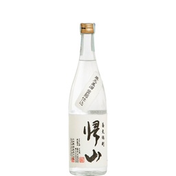 [JP-SC-CS-KBW180] YS6025 - Chikumanishiki Shuzō - Kizan - Buckwheat - 35% - 180cl