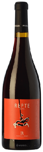 [ES-MR-RW-REP19] Masia de la Roqua - Jot Camps Ferrer - Repte - 2017 - vdm (regio Penedès)