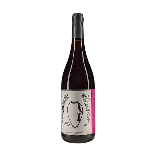 [IT-CG-Rs-Rs20] Cristiano Guttarolo - Vino Rosato - 2020 - Vino Rosato (regio Puglia)