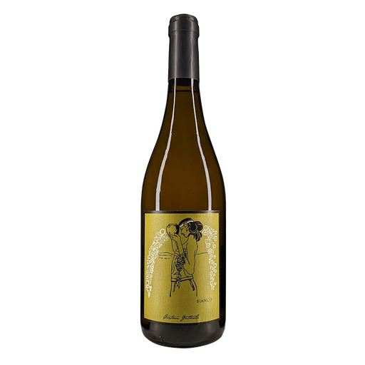 [IT-CG-WW-AB20] Cristiano Guttarolo - Amfora Bianco - 2020 - Vino Bianco (regio Puglia)