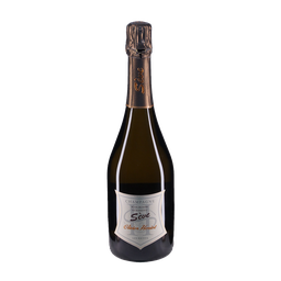 [FR-OH-CH-CSR13] Olivier Horiot  - Cuvée « Sève Rosé » Rosé de Saignée Brut Nature 2013 - AOC Champagne