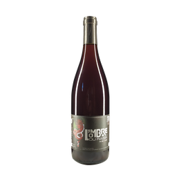 [FR-UBL-RW-OR21] Un Brin Libre - Colin Alex - L'ombre du raisin - 2021 - VdF région Ardèche
