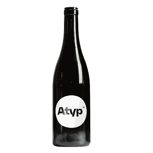 [CZ-MN-RW-ATYP] Milan Nestarec - ATYP - regio Moravia