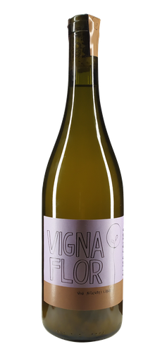 [IT-VF-OW-AC21] Vigna Flor - Alma Calma - 2021 - 9,5% - Vino Bianco (regio Veneto)