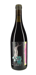 [FR-DM-RW-TYS21] Domaine Mada - Edouard Adam - Thank You Satan - 2021 - 12% - VdF région Languedoc