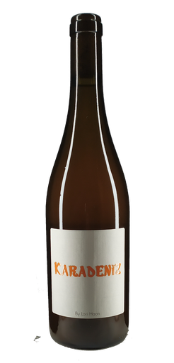 [FR-PO-OW-KAR20] Domaine du Petit Oratoire - Karadeniz - 2020 -VdF région Côtes du Rhône
