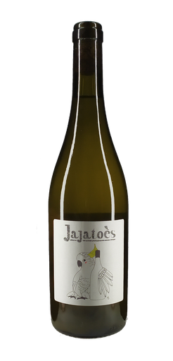 [FR-PO-WW-JJT21] Domaine du Petit Oratoire - Jajatoès - 2021 -VdF région Côtes du Rhône