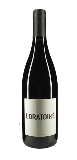 [FR-PO-RW-LOR21] Domaine du Petit Oratoire - Loratoire - 2021 -VdF région Côtes du Rhône