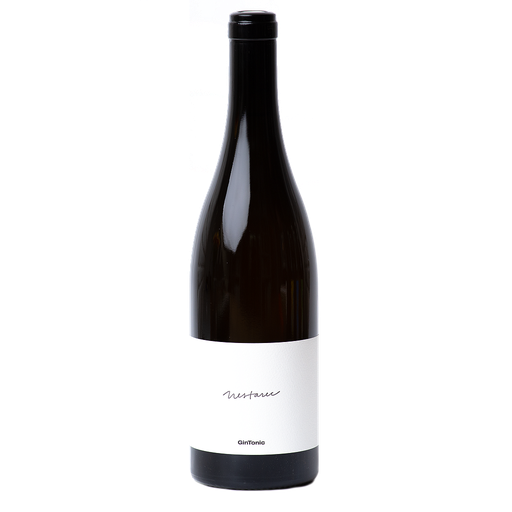[CZ-MN-OW-GT19] Milan Nestarec - Gin Tonic -2019 - Stará Hora Field Blend