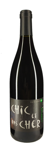 [FR-DL-RW-CPC22] Domaine Léonine - Stéphane Morin - Chic et pas cher - 2022 - 14% - VdF région Roussillon