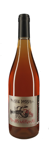 [FR-BAS-OW-FD22] Bascule - Caroline & Stéphane Morin  - Favorite Daydream - 2022 - 12% - VdF région Roussillon