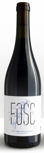 [ES-FP-RW-FOS22] Finca Parera - Rubén Parera  - Fosc - 2022 - 12,5% - vdm regio Penedès