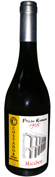 [ES-CO-WW-PRM21] Costador - Joan Franquet - Presa Romana 1905 Macabeu - 2021 - 11% - vdm regio Conca de Barberà