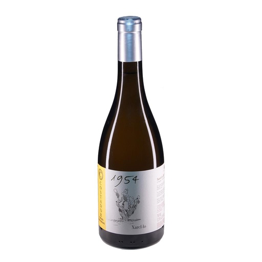 [ES-CO-WW-X5422] Costador - Joan Franquet - Xarel.lo 1954 - 2022 - 12% -  vdm (regio Conca de Barberà)