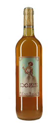 Vinos Ambiz - Fabio Bartolomei - Doris - 2022 - vdm (regio Madrid)