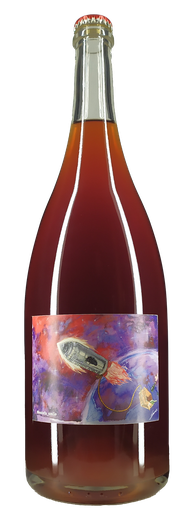 [ES-VA-SW-TB21M] Vinos Ambiz - Fabio Bartolomei - The Booster Pet Nat - 2021 - Magnum - vdm (regio Madrid)