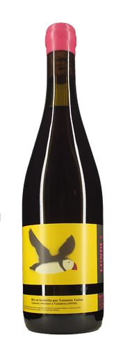 [FR-VV-RW-LUN+21] Valentin Valles - Lundi+ - 2021 - 11,7% - VdF région Rhône