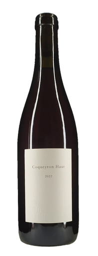 [FR-LFS-Rs-Min22] Les Frères Soulier - Minimal - 2022 - Magnum - 12,5% - VdF région Rhône