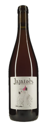 [FR-PO-Rs-JJT22] Domaine du Petit Oratoire - Jajatoès Rosé- 2022 - 12,5% -VdF région Côtes du Rhône