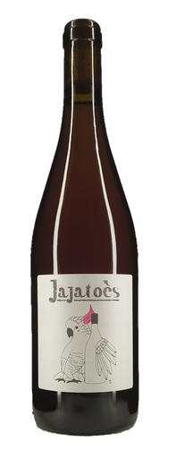 [FR-PO-Rs-JJT22] Domaine du Petit Oratoire - Jajatoès Rosé- 2022 - 12,5% -VdF région Côtes du Rhône
