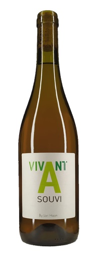 [FR-PO-OW-VIV22] Domaine du Petit Oratoire - Vivant à Souvi - 2022 - 12,5% -VdF région Côtes du Rhône