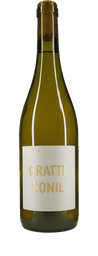 [FR-PO-WW-GC22] Domaine du Petit Oratoire - Gratte Conil - 2022 - 13% -VdF région Côtes du Rhône