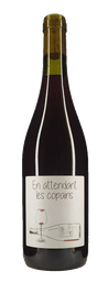 [FR-PO-RW-ATT22] Domaine du Petit Oratoire - En attendant les copains - 2022 - 11,5% -VdF région Côtes du Rhône