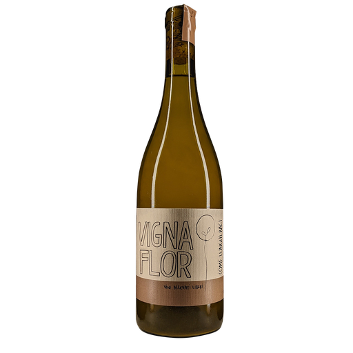 [IT-VF-OW-CLB22] Vigna Flor - Come Lunghi Baci - 2022 - 13% - Vino Bianco (regio Veneto)