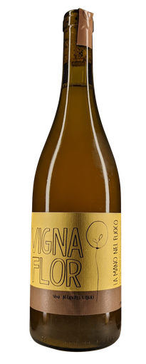 [IT-VF-OW-MnF22] Vigna Flor - La Mano nel fuoco - 2022 - 13% - Vino Bianco (regio Veneto)