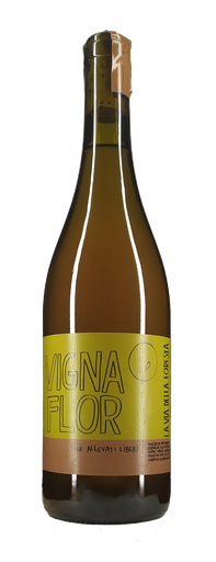 [IT-VF-OW-VDF22] Vigna Flor - La Via della Foresta - 2022 - 12,5% - Vino Bianco (regio Veneto)