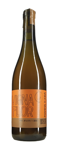 [IT-VF-OW-MT22] Vigna Flor - Mamma Tonda - 2022 - 13% - Vino Bianco (regio Veneto)