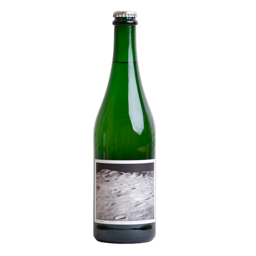 [CZ-MN-WW-MOJE2] Milan Nestarec - Moje 2 - NV (2019-2020) - 12% - Brut Nature - regio Moravia