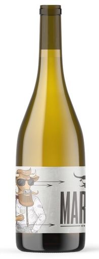 [ES-CS-OW-MAR22] Constantina Sotelo - Maruxo - 2022 - 13% - vdm (regio Rias Baixas)