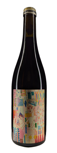 [FR-DM-RW-GEN22] Domaine Mada - Edouard Adam - Genesis - 2022 - 12,5% - VdF région Languedoc