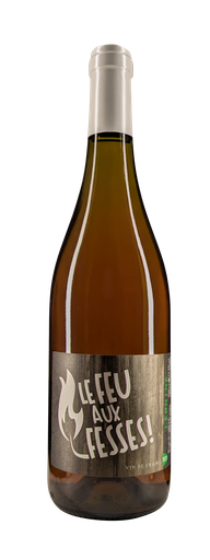 [FR-DL-Rs-FaF23] Domaine Léonine - Stéphane Morin - Le feu aux fesses- 2023 - 13,5% - VdF région Roussillon