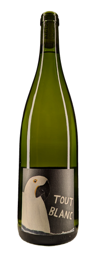 [FR-RT-WW-BLL23] Domaine Rietsch - Tout Blanc au Litre -  2023 - 12,5% - AOP Alsace