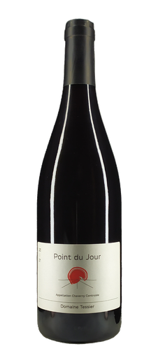 [FR-PT-RW-PJ22] Domaine Philippe Tessier - Point du jour 2022 - AOC Cheverny Rouge 