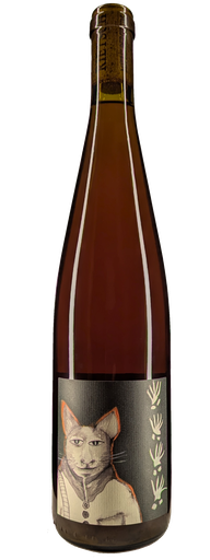 [FR-RT-OW-QLC23] Domaine Rietsch - Quand le chat n'est pas là - Pinot Gris - 2023 - 12,0% - Vin de France (région Alsace) 