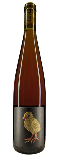 [FR-RT-OW-Coq23] Domaine Rietsch - Coquette - Riesling, Gewurz, Pinot Noir - 2023 - 11,31% - Vin de France (région Alsace) 