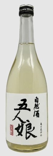 [JP-TH-KA-KNO72] YS7202 - Terada Honke - Kame no O - 16% - 72cl