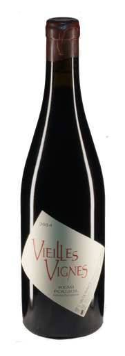 [FR-RP-RW-GRV21] Mas Costefère - Rémi Poujol - Vieilles Vignes - 2021 - 12,5% - VdF Région Languedoc