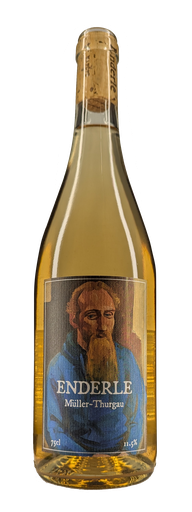 [DE-SE-WW-MT23] Weingut Sven Enderle (PinotEnderlix) - Muller Thurgau - 2023 - 11,5% - regio Mosel 