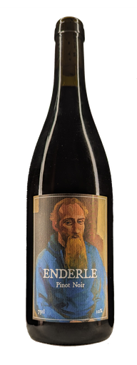 [DE-SE-RW-PN22] Weingut Sven Enderle (PinotEnderlix) - Pinot Noir - 2022 - 12% - regio Mosel 