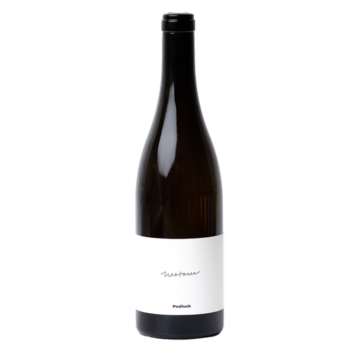 [CZ-MN-RW-PF21Mg] Milan Nestarec - PodFuck Magnum - 2021 - 12% - Zadní Field Blend