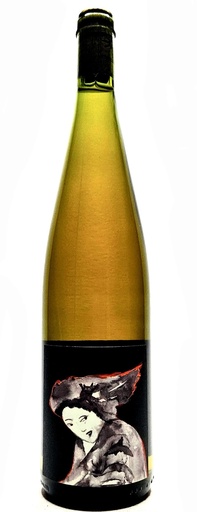 [FR-RT-OW-DEM23] Domaine Rietsch - Demoiselle- Gewurtztraminer - 2023 - 12,8% - Vin de France (région Alsace) 
