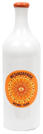 [ES-CO-OW-MOB24] Costador - Joan Franquet - Metamorphika Macabeu Orange Brisat - 2024 - 11,5% - vdm (regio Conca de Barberà) 