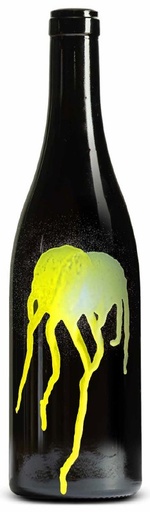 [CZ-MN-OW-HED2] Milan Nestarec - Hedonista NV - Solera 2021-2023 - batch 2 - 12% - regio Moravia