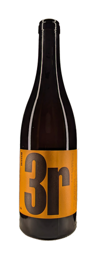 [ES-C9-WW-M3R24] Celler 9+ - Moisès Virgili - Mèdol Selecció 3R Cartoixà Vermell - 2024 - 11,5% - vdm (regio Tarragona)