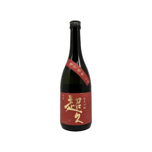 [JP-NA-CH-CR72] YS8203 - Nakano BC - Chokyu Red -17% - 72cl 